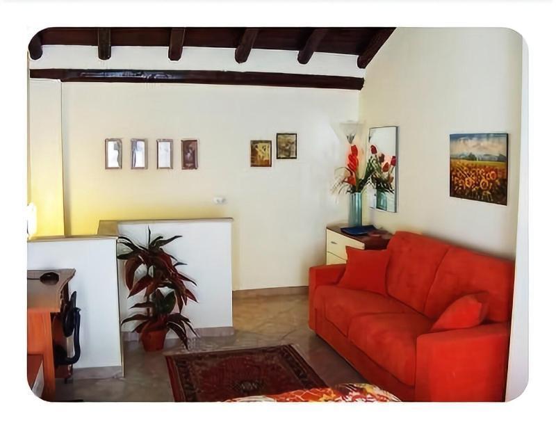 B&B Don Diego Linguaglossa Extérieur photo