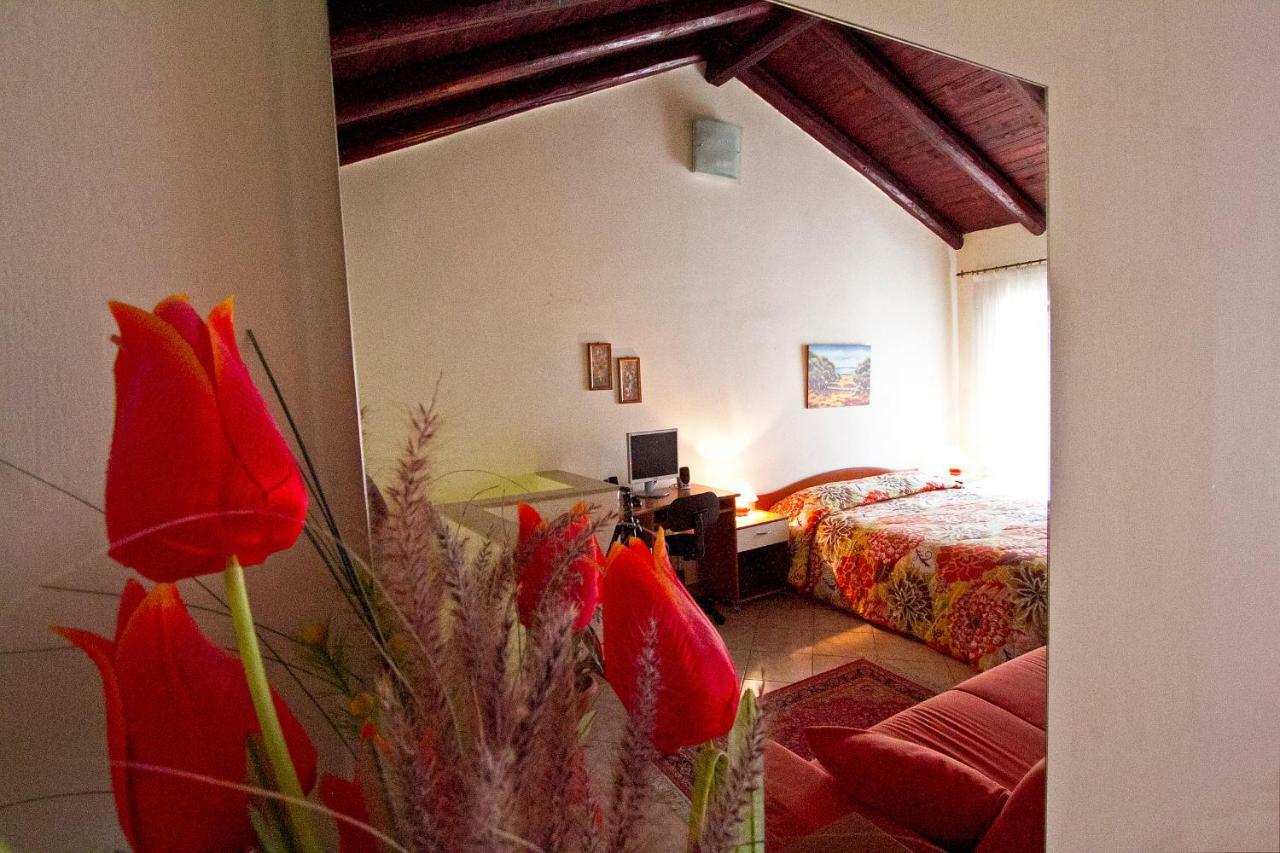 B&B Don Diego Linguaglossa Extérieur photo