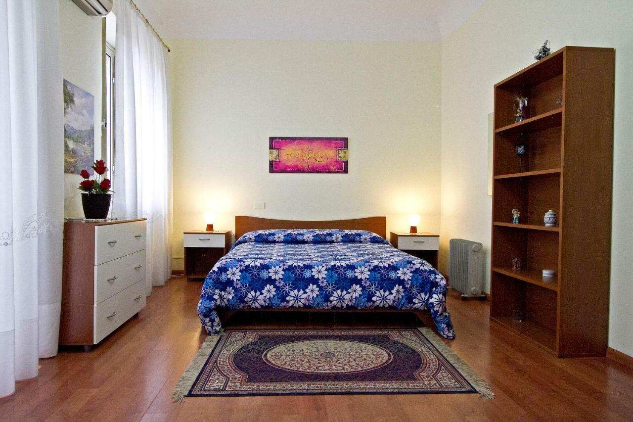 B&B Don Diego Linguaglossa Extérieur photo