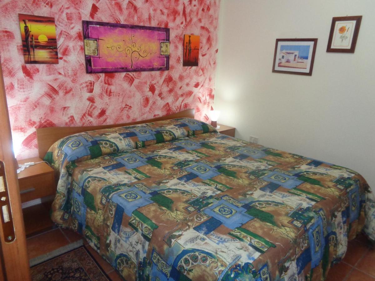 B&B Don Diego Linguaglossa Extérieur photo