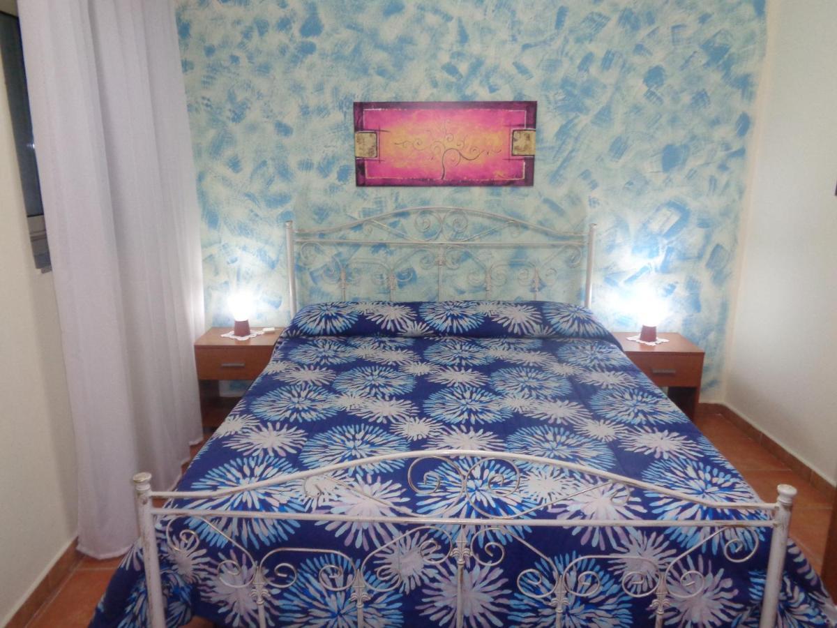 B&B Don Diego Linguaglossa Extérieur photo
