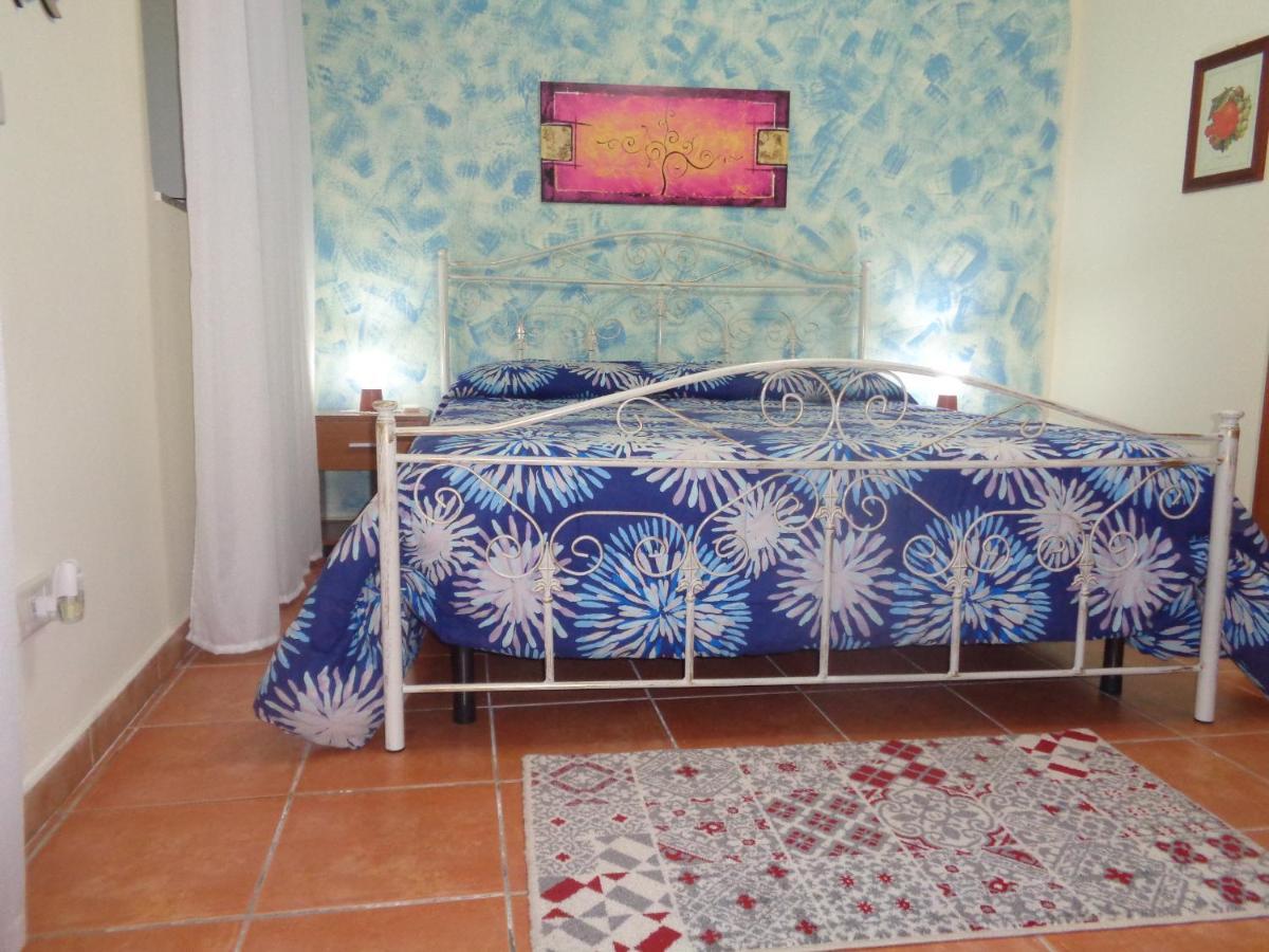 B&B Don Diego Linguaglossa Extérieur photo