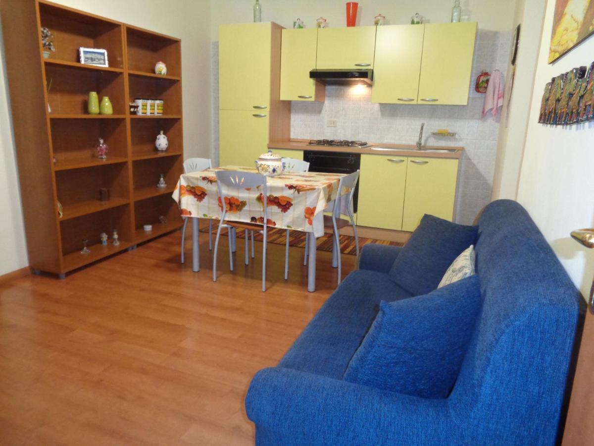 B&B Don Diego Linguaglossa Extérieur photo