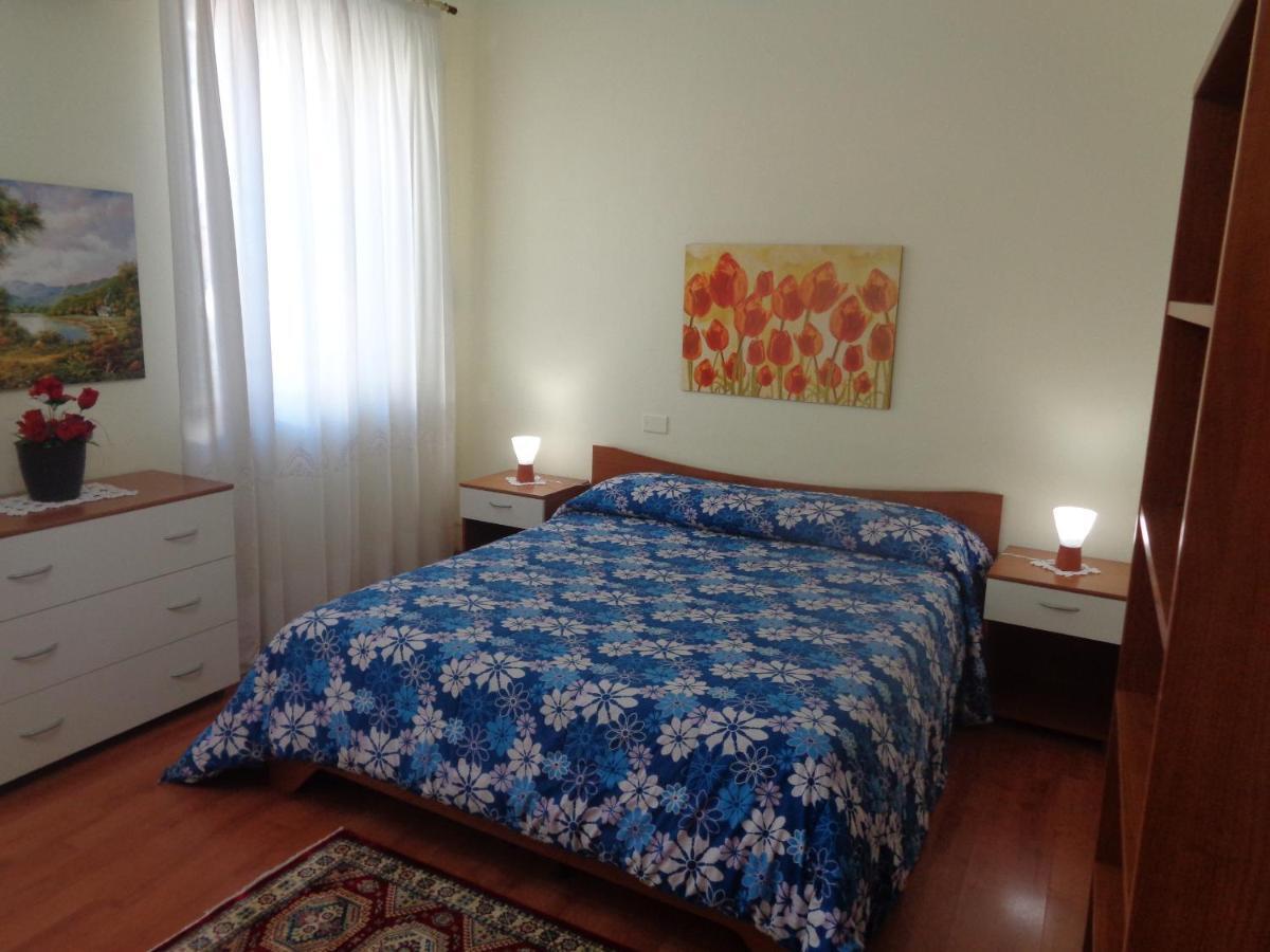 B&B Don Diego Linguaglossa Extérieur photo