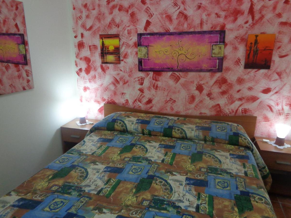 B&B Don Diego Linguaglossa Extérieur photo