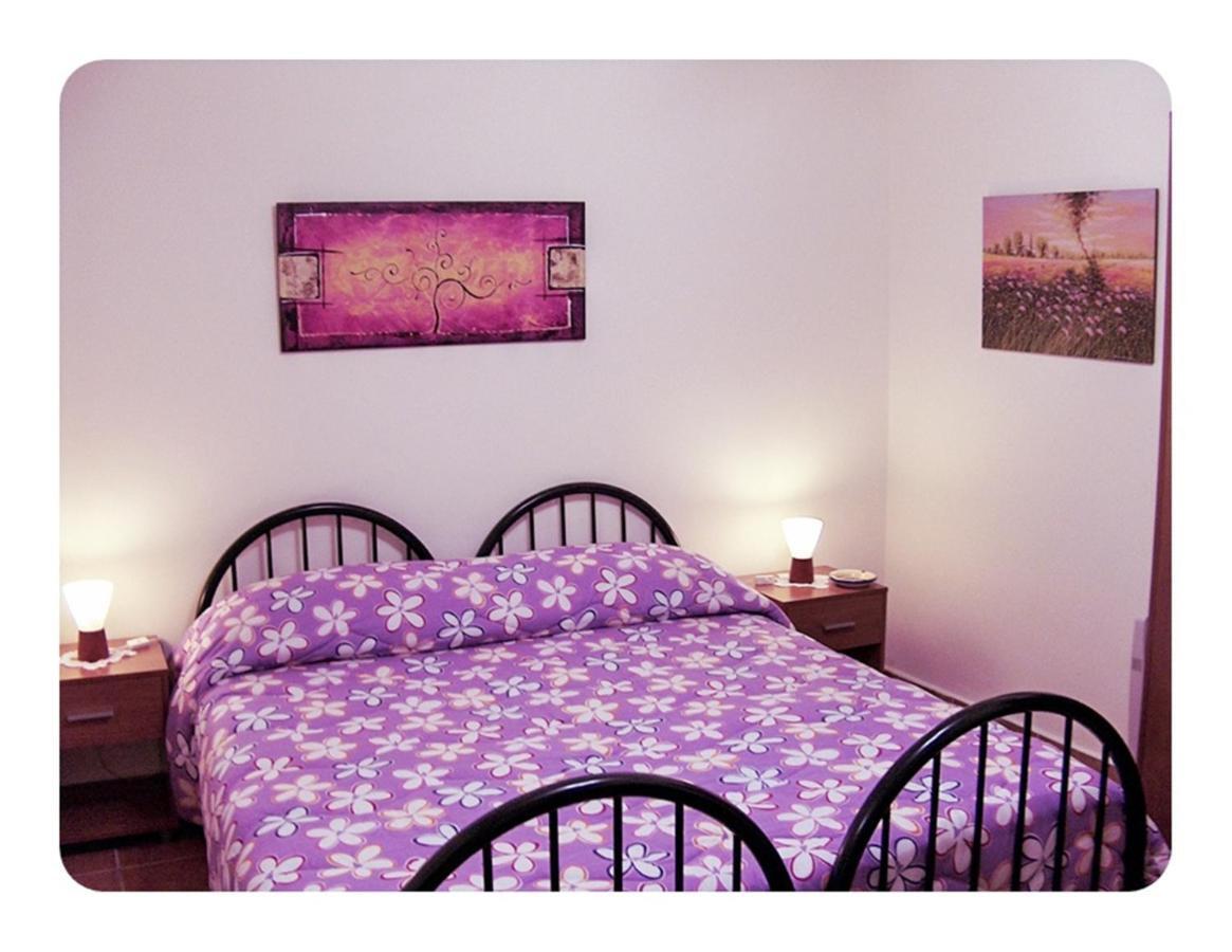B&B Don Diego Linguaglossa Extérieur photo
