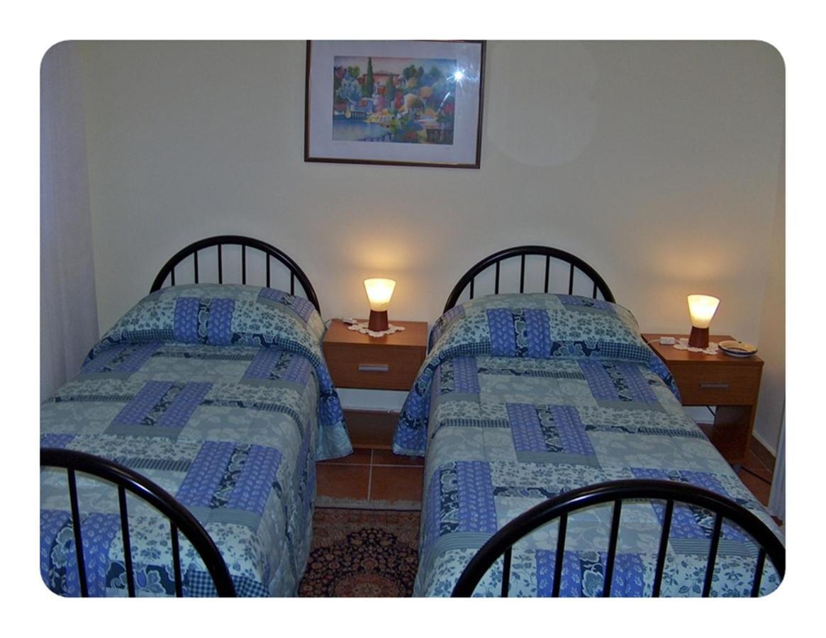 B&B Don Diego Linguaglossa Extérieur photo